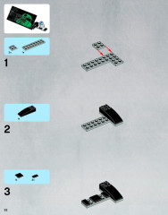 LEGO 10225 instructions page 32 – build guide
