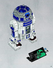 LEGO 10225 instructions page 37 – build guide