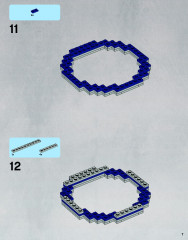LEGO 10225 instructions page 7 – build guide