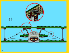 LEGO 10226 instructions page 16 – build guide
