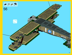 LEGO 10226 instructions page 19 – build guide