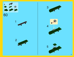 LEGO 10226 instructions page 27 – build guide