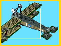 LEGO 10226 instructions page 30 – build guide