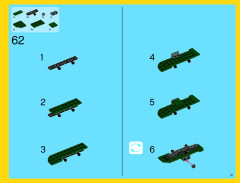 LEGO 10226 instructions page 31 – build guide