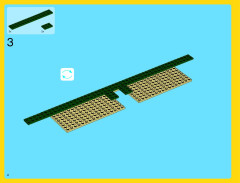 LEGO 10226 instructions page 4 – build guide