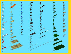 LEGO 10226 instructions page 46 – build guide