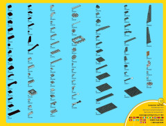 LEGO 10226 instructions page 47 – build guide