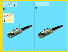 LEGO 10226 instructions page 37 – build guide