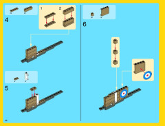 LEGO 10226 instructions page 48 – build guide