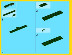 LEGO 10226 instructions page 56 – build guide