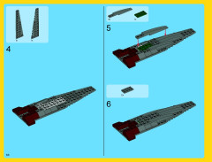LEGO 10226 instructions page 68 – build guide