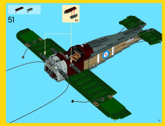 LEGO 10226 instructions page 73 – build guide