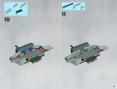 LEGO 10227 instructions page 31 – build guide