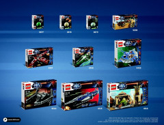 LEGO 10227 instructions page 64 – build guide