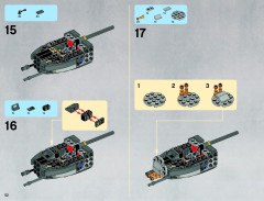 LEGO 10227 instructions page 52 – build guide