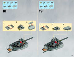 LEGO 10227 instructions page 53 – build guide