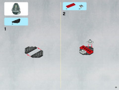 LEGO 10227 instructions page 59 – build guide