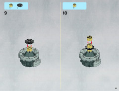 LEGO 10227 instructions page 63 – build guide