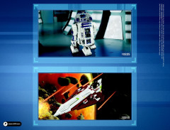 LEGO 10227 instructions page 68 – build guide