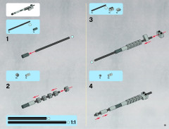 LEGO 10227 instructions page 19 – build guide