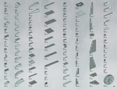 LEGO 10227 instructions page 41 – build guide