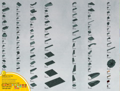 LEGO 10227 instructions page 42 – build guide