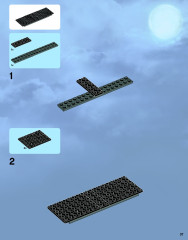 LEGO 10228 instructions page 37 – build guide