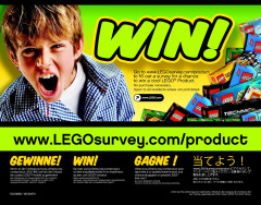 LEGO 10228 instructions page 68 – build guide