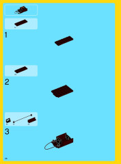 LEGO 10229 instructions page 36 – build guide