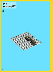 LEGO 10229 instructions page 42 – build guide