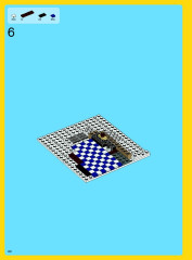 LEGO 10229 instructions page 44 – build guide