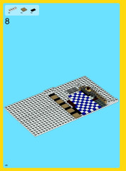 LEGO 10229 instructions page 46 – build guide