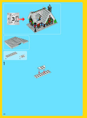 LEGO 10229 instructions page 30 – build guide