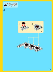 LEGO 10229 instructions page 31 – build guide