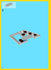 LEGO 10229 instructions page 34 – build guide