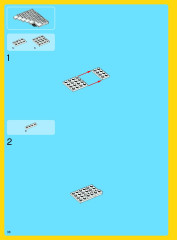 LEGO 10229 instructions page 38 – build guide