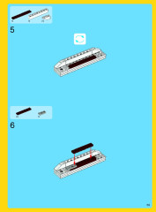 LEGO 10229 instructions page 59 – build guide