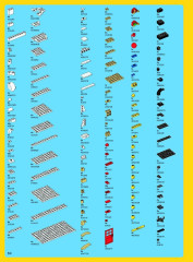 LEGO 10229 instructions page 64 – build guide