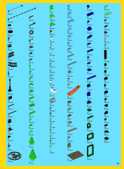 LEGO 10229 instructions page 65 – build guide