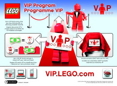 LEGO 10229 instructions page 68 – build guide