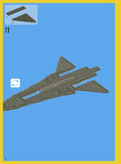 LEGO 10231 instructions page 14 – build guide