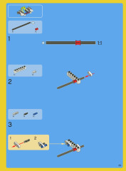 LEGO 10231 instructions page 29 – build guide
