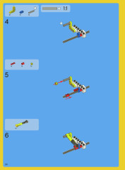 LEGO 10231 instructions page 30 – build guide