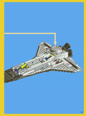 LEGO 10231 instructions page 59 – build guide