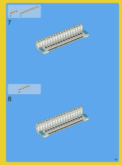 LEGO 10231 instructions page 69 – build guide