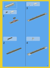 LEGO 10231 instructions page 71 – build guide