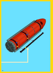 LEGO 10231 instructions page 48 – build guide