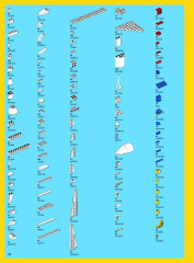 LEGO 10231 instructions page 74 – build guide