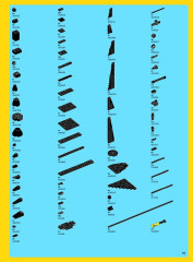 LEGO 10231 instructions page 75 – build guide