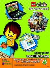 LEGO 10231 instructions page 79 – build guide
